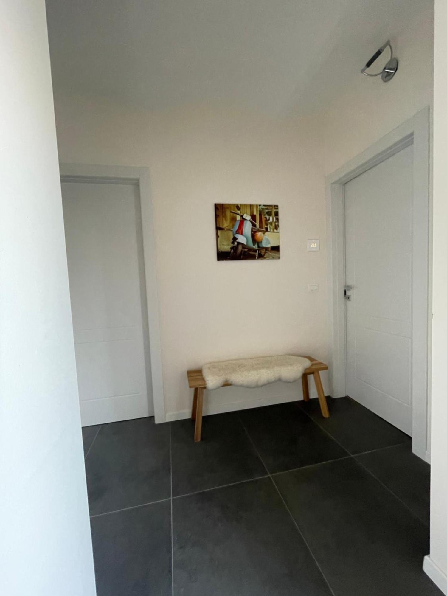Tenuta Dei Vicini - Luxury Apartments San Marzano Oliveto Habitación foto